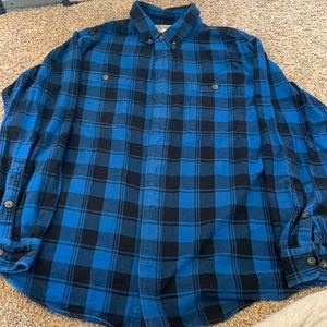 Duluth flannel